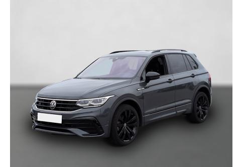 VW Tiguan #2