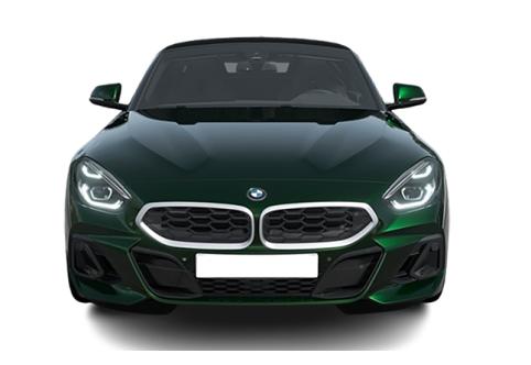 BMW Z4 #2