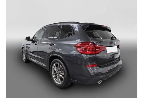 BMW X3 #3