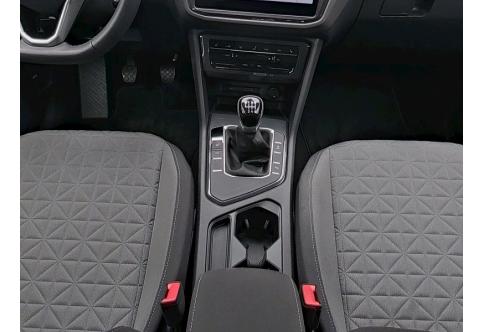 VW Tiguan #12