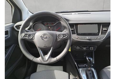 Opel Crossland X #14