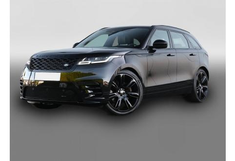 Land Rover Range Rover #1