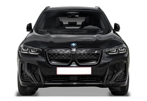 BMW IX3 #2