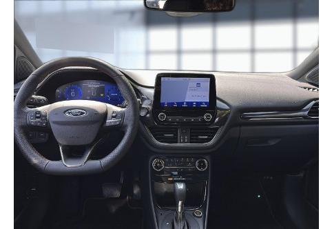 Ford Puma #17