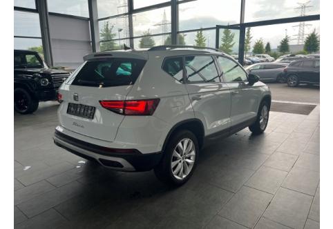 Seat Ateca #3