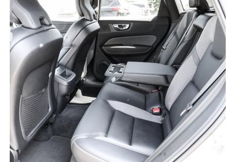 Volvo XC60 #14