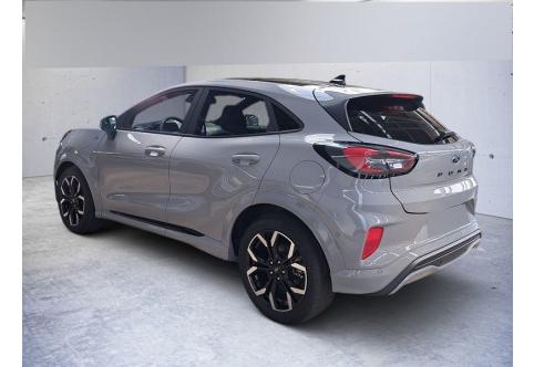 Ford Puma #4