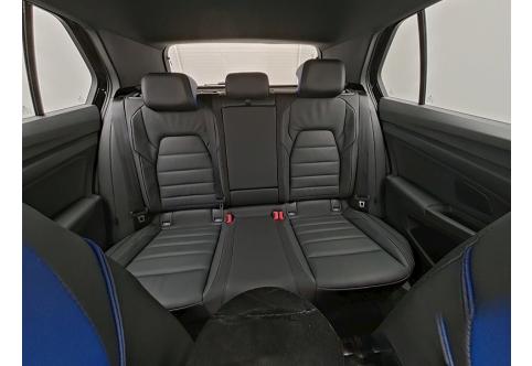 VW Golf #13
