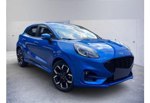 Ford Puma #2