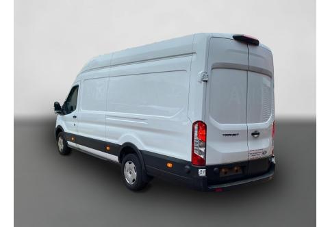 Ford Transit #3