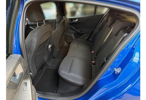 Ford Focus #8