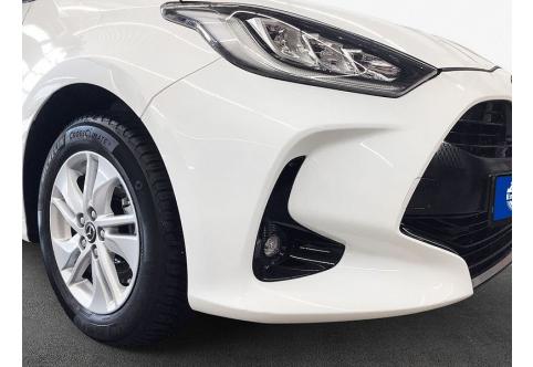 Mazda Mazda2 #5