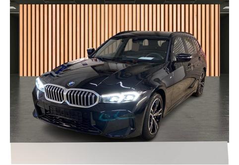 BMW 3er #1