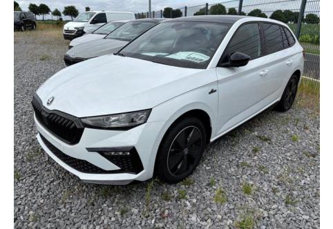 Skoda Scala #2