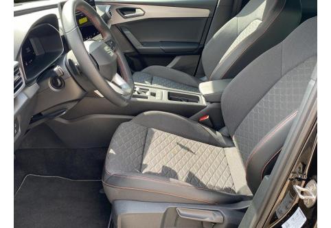 Seat Mii #7
