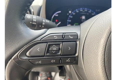 Toyota Yaris Cross #15