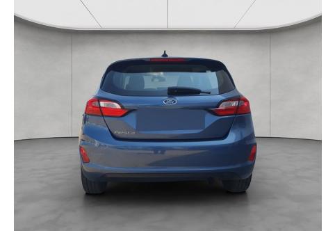Ford Fiesta #4