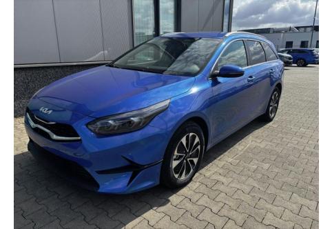 KIA cee'd #1