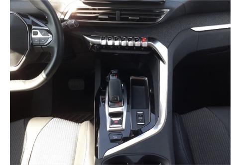 Peugeot 3008 #11