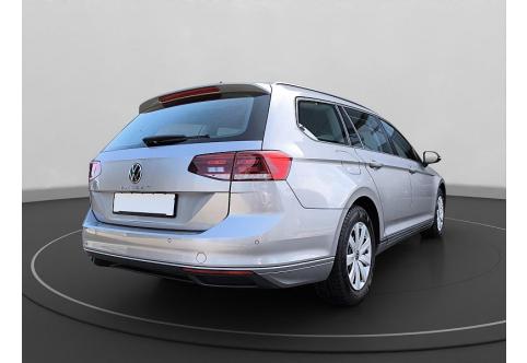 VW Passat #8