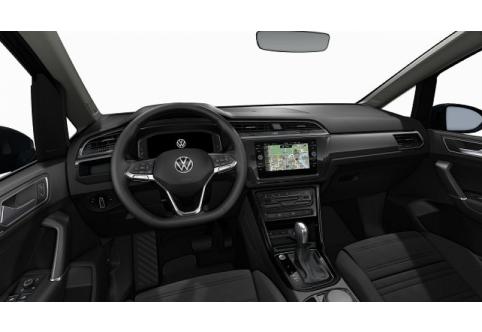 VW Touran #2