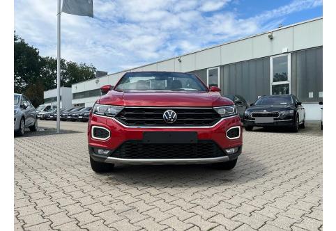 VW T-Roc #6