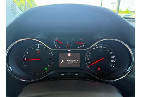 Opel Crossland X #15