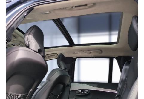 Volvo XC90 #20