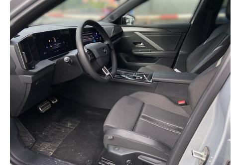 Opel Astra #3