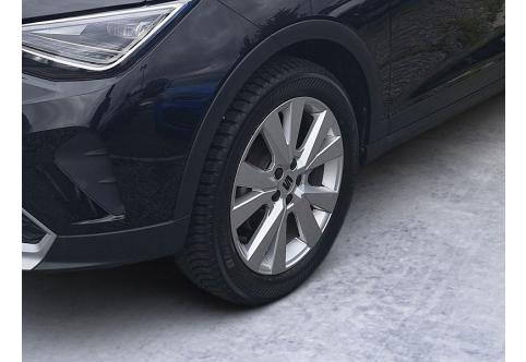 Seat Arona #6
