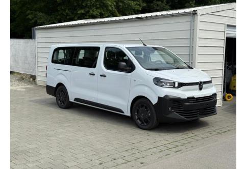 Citroën Jumpy #2
