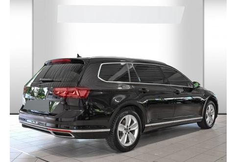 VW Passat #3