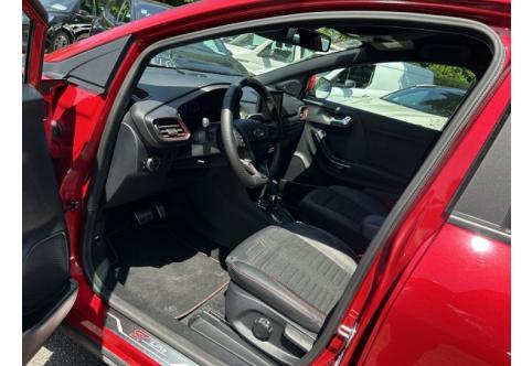 Ford Puma #10