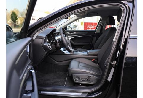 Audi A6 #8