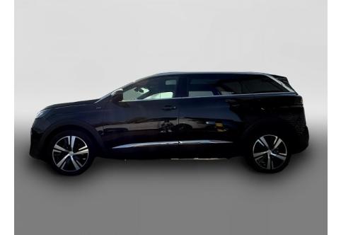 Peugeot 5008 #3