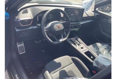 Cupra Formentor #2