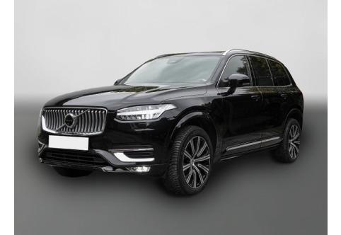Volvo XC90 #1