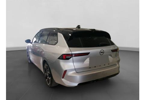 Opel Astra #2