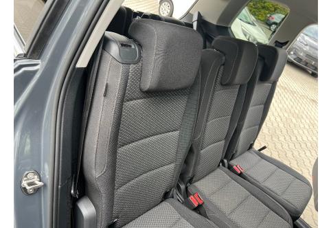 VW Touran #19