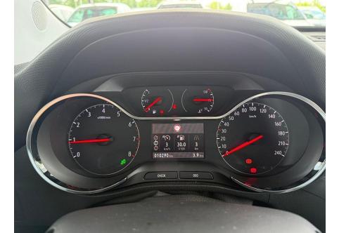 Opel Crossland X #15
