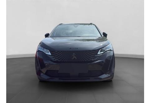 Peugeot 5008 #6