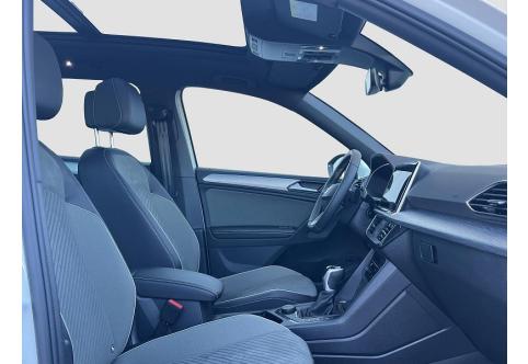 Seat Tarraco #11