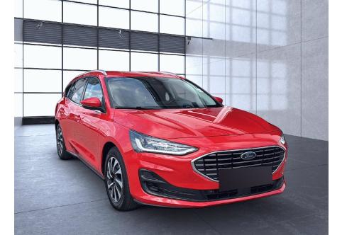 Ford Focus #4