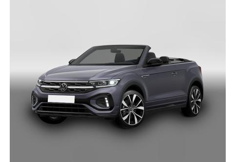 VW T-Roc #1