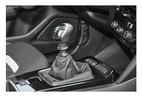 Opel Mokka #10