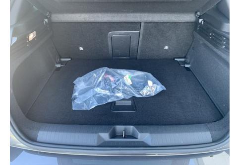 Opel Astra #5
