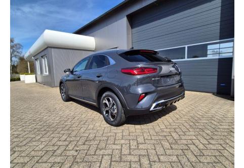 KIA XCeed #1