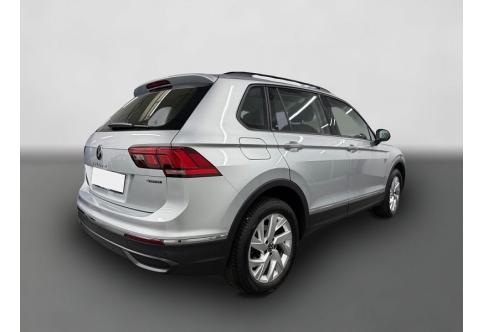VW Tiguan #3