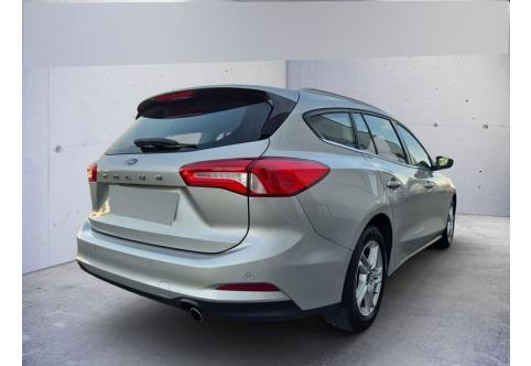 Ford Focus #4