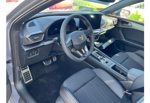 Seat Leon #2